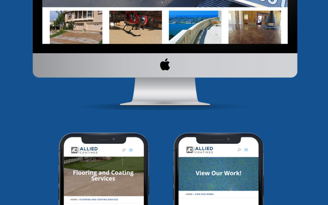Allied Coatings