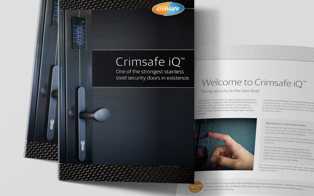Crimsafe