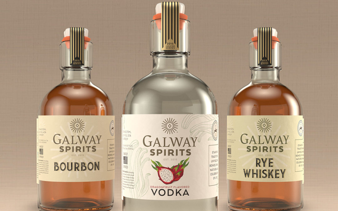 Galway Spirits Distillery
