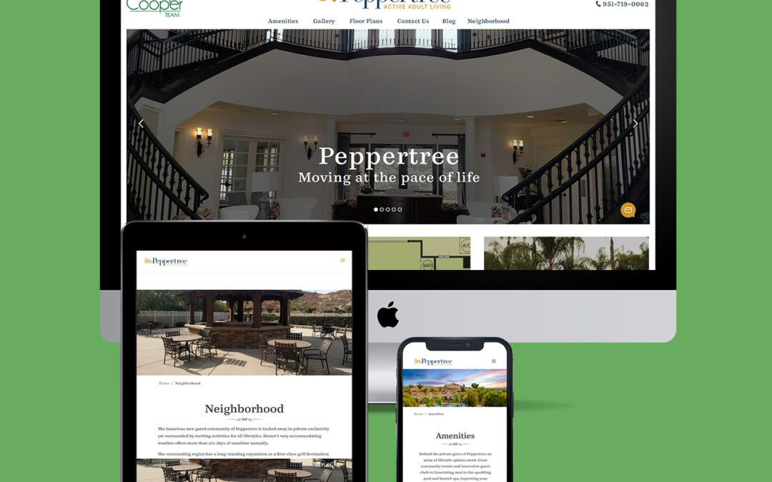 Peppertree Life