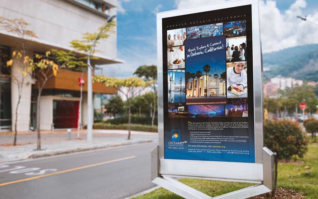 Greater Ontario Convention & Visitors Bureau