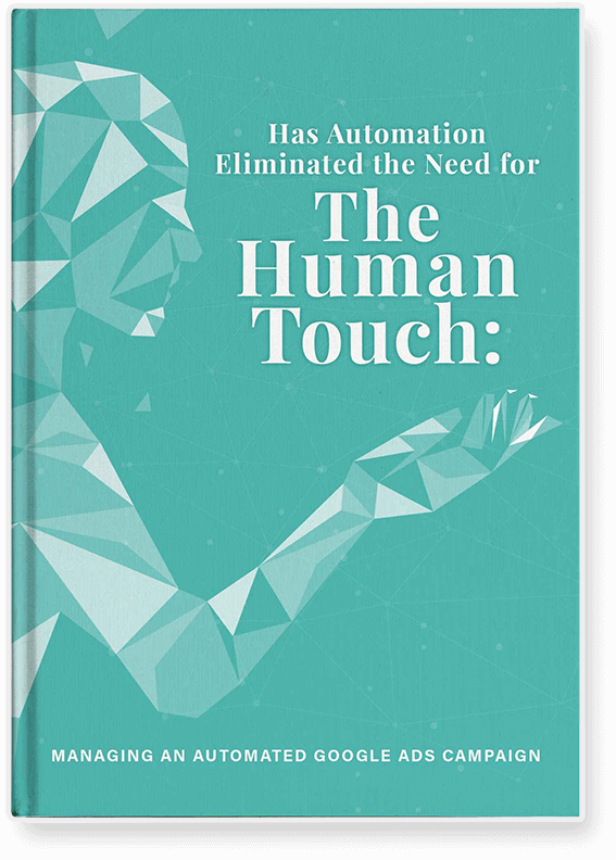 the human touch 1