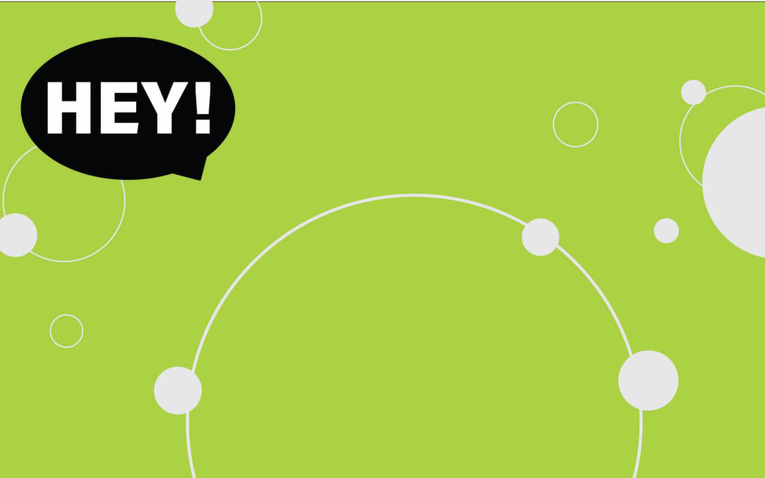 Hey! Zoom background