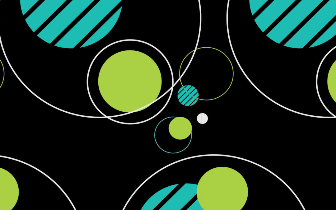 Design full Zoom background