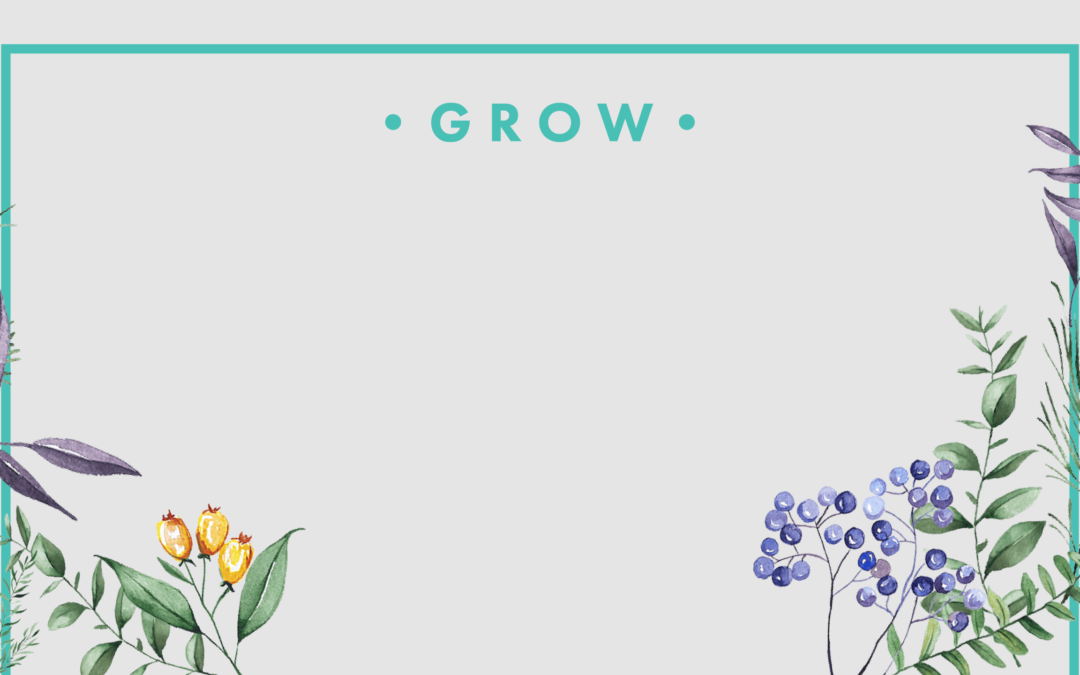 Grow Zoom background