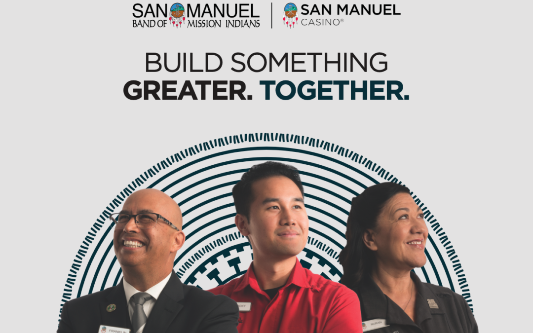 San Manuel Casino