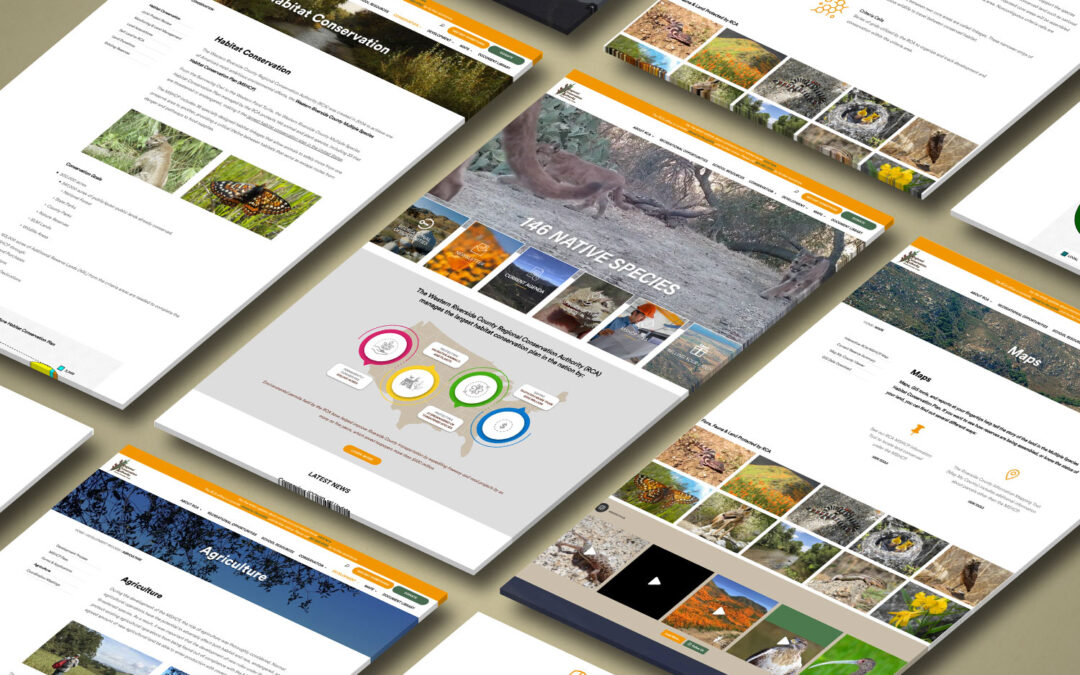 Regional Conservation Authority