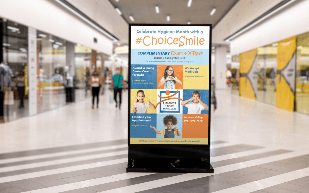 Children’s Choice Campaign