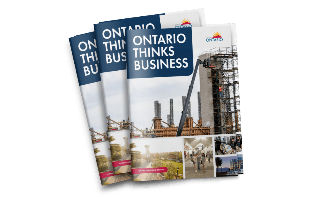 Ontario ICSC