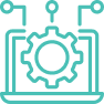  Customer Data Platform Icon